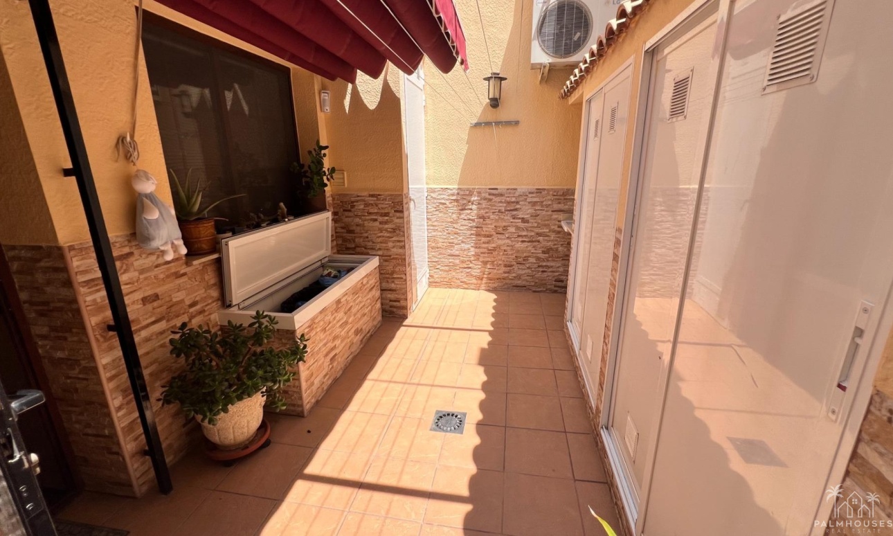 Venta - Casa - Torrevieja - Los Balcones