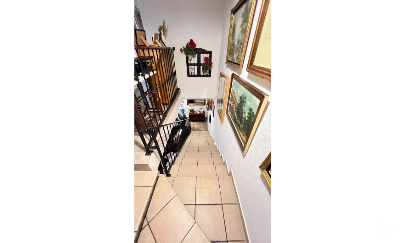 Venta - Casa - Torrevieja - Los Balcones