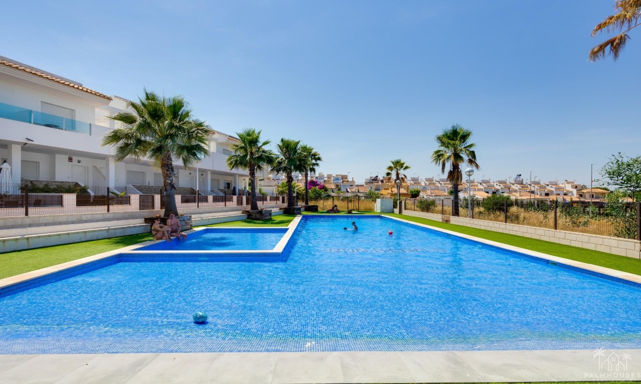 Venta - Casa - Torrevieja - Los Balcones
