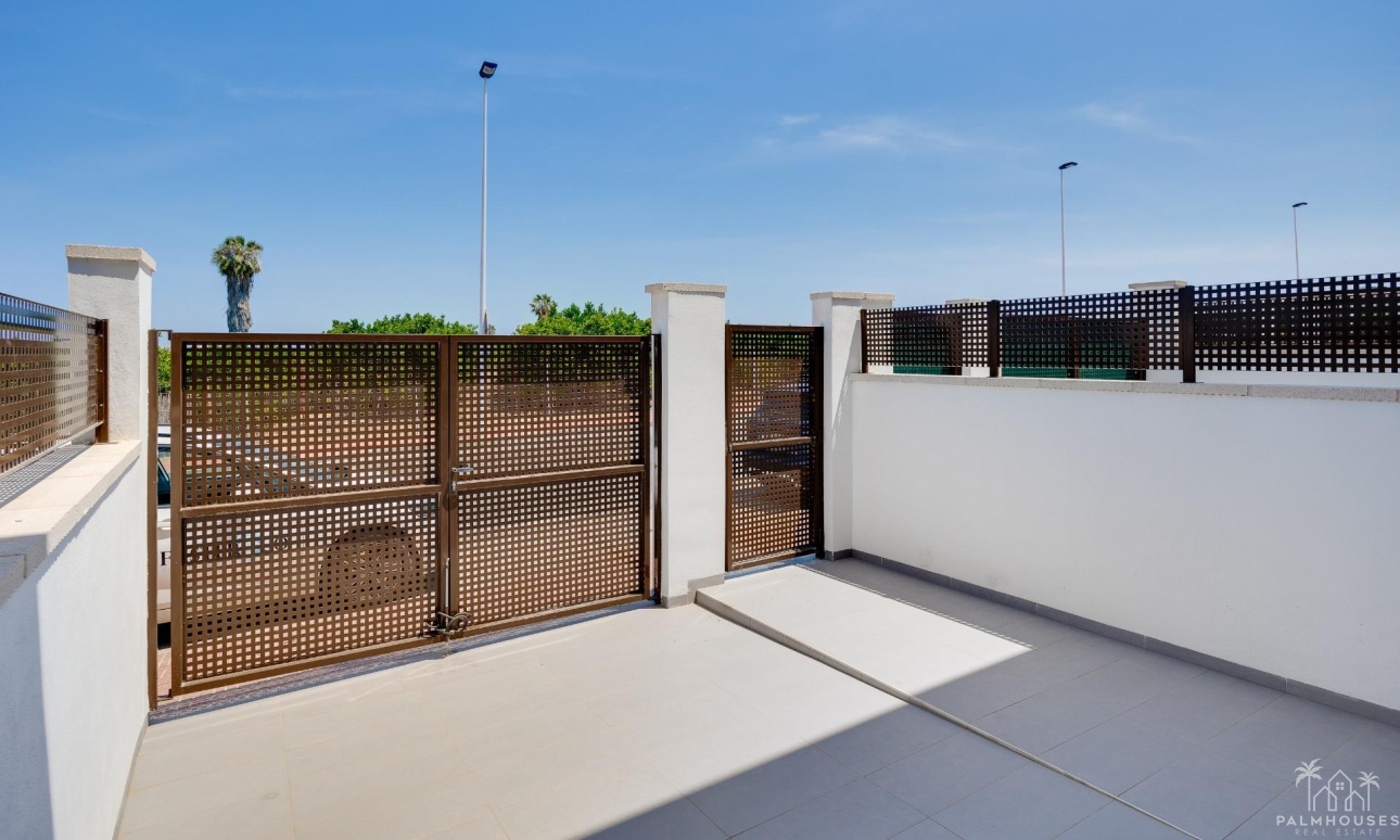 Venta - Casa - Torrevieja - Los Balcones