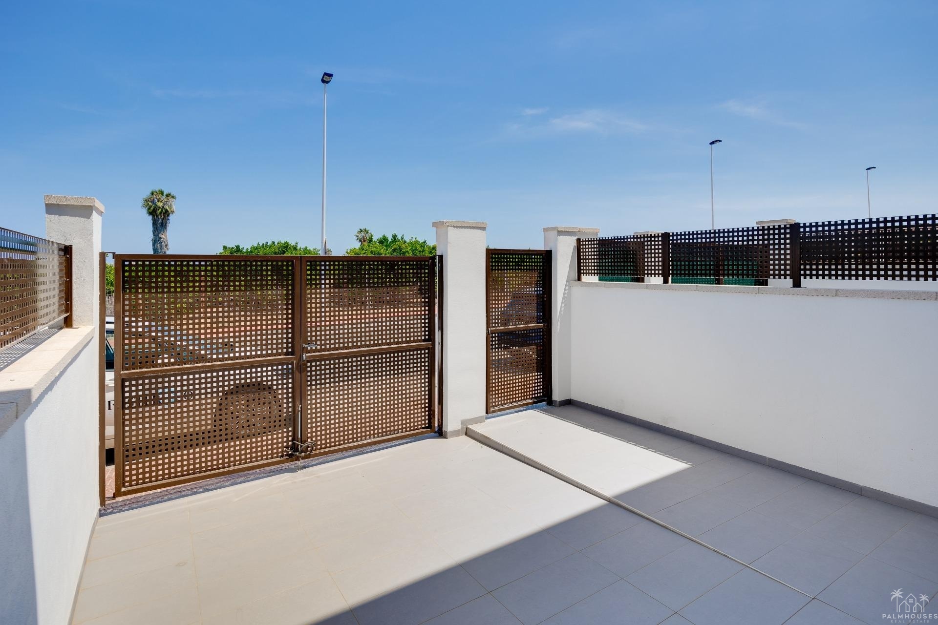 Venta - Casa - Torrevieja - Los Balcones