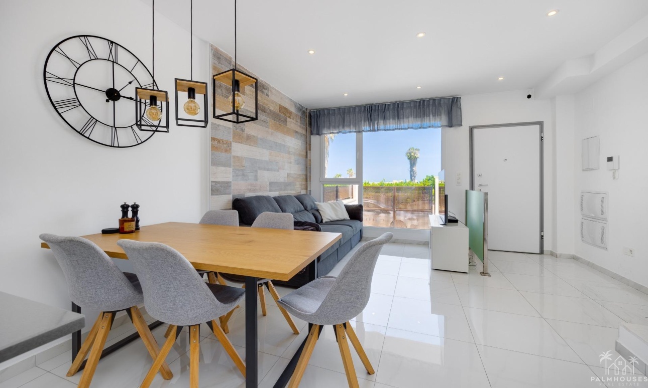 Venta - Casa - Torrevieja - Los Balcones