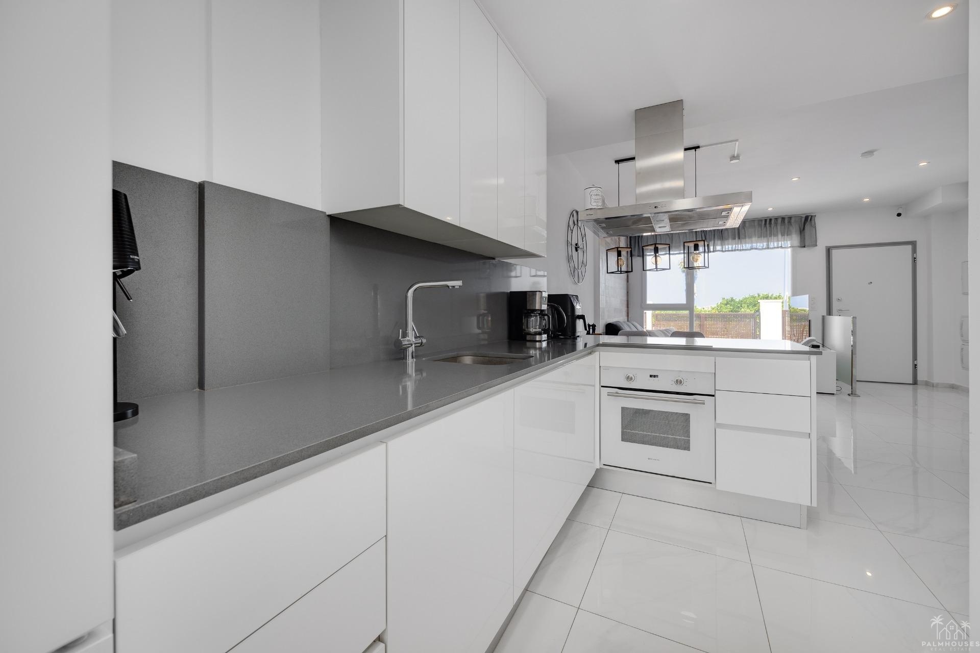 Venta - Casa - Torrevieja - Los Balcones