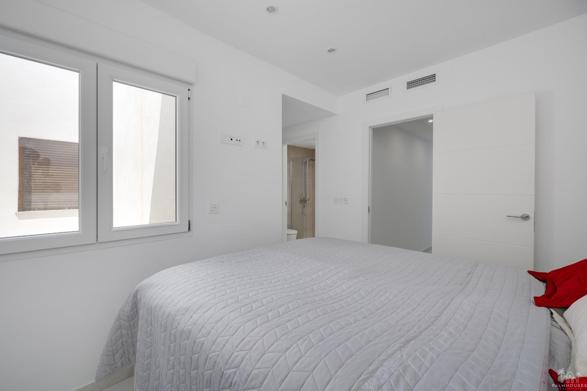 Venta - Casa - Torrevieja - Los Balcones