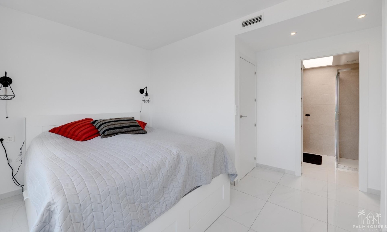 Venta - Casa - Torrevieja - Los Balcones