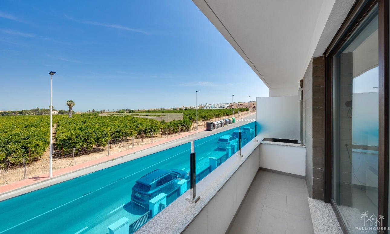 Venta - Casa - Torrevieja - Los Balcones