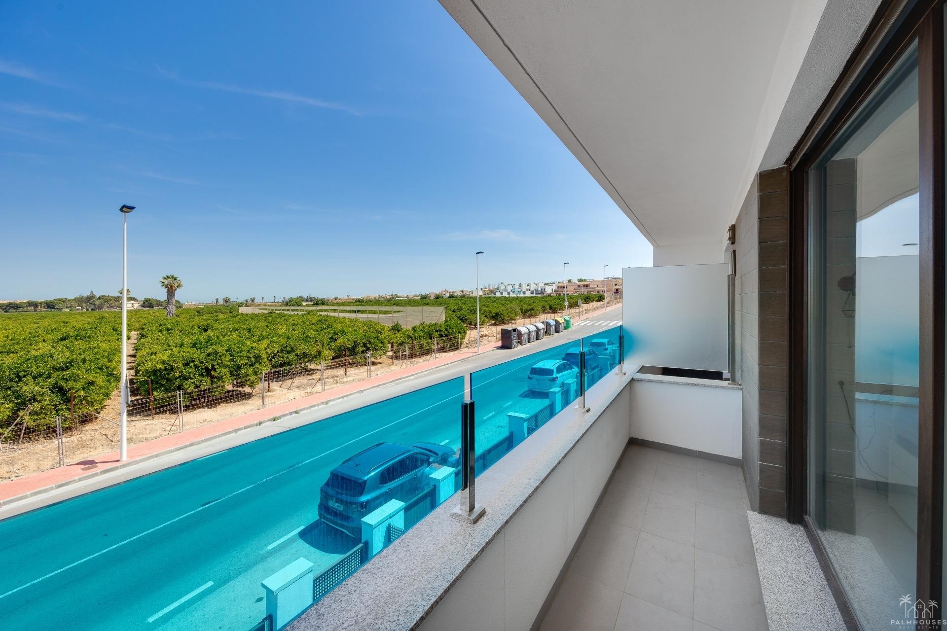 Venta - Casa - Torrevieja - Los Balcones