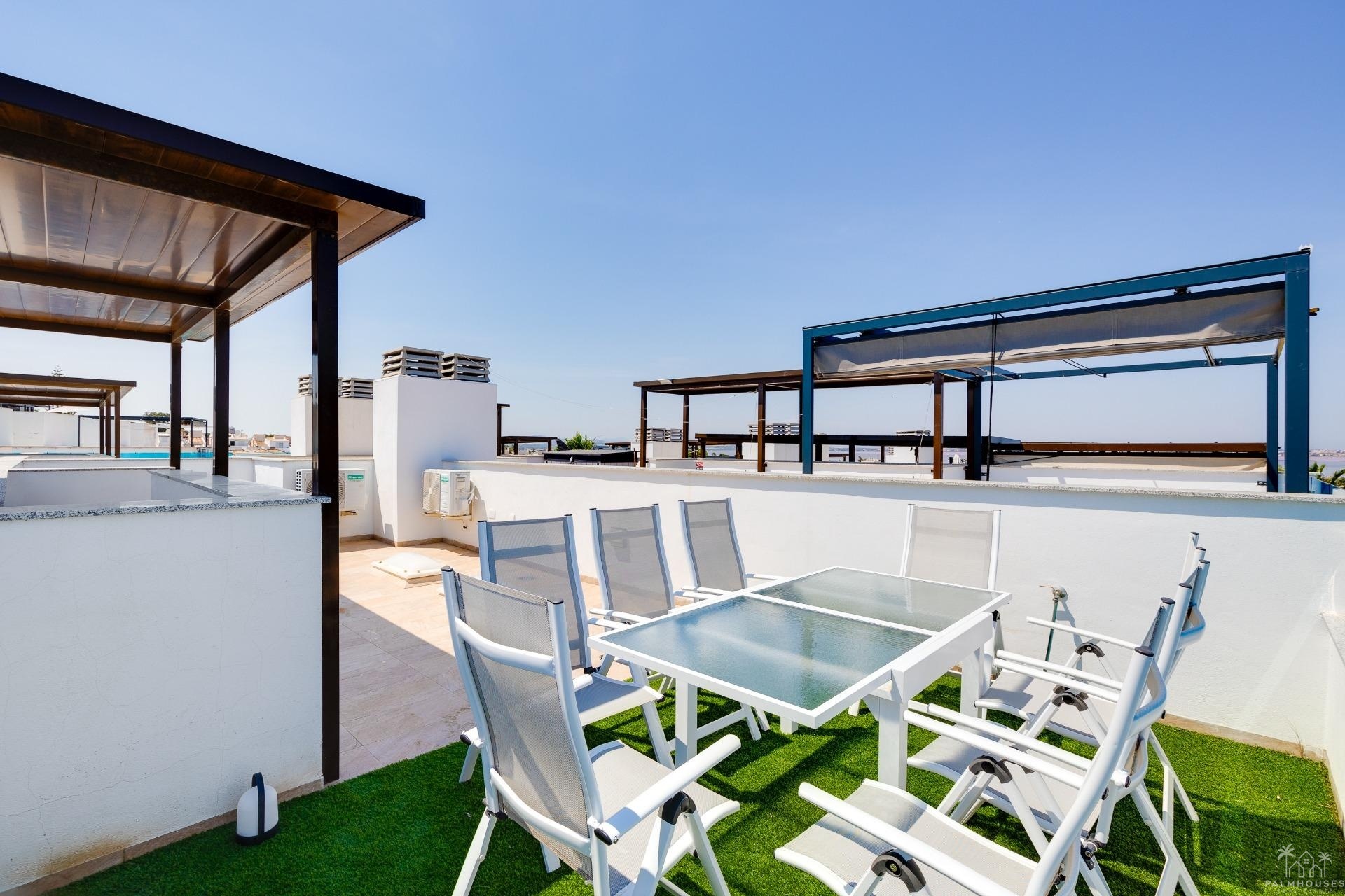 Venta - Casa - Torrevieja - Los Balcones