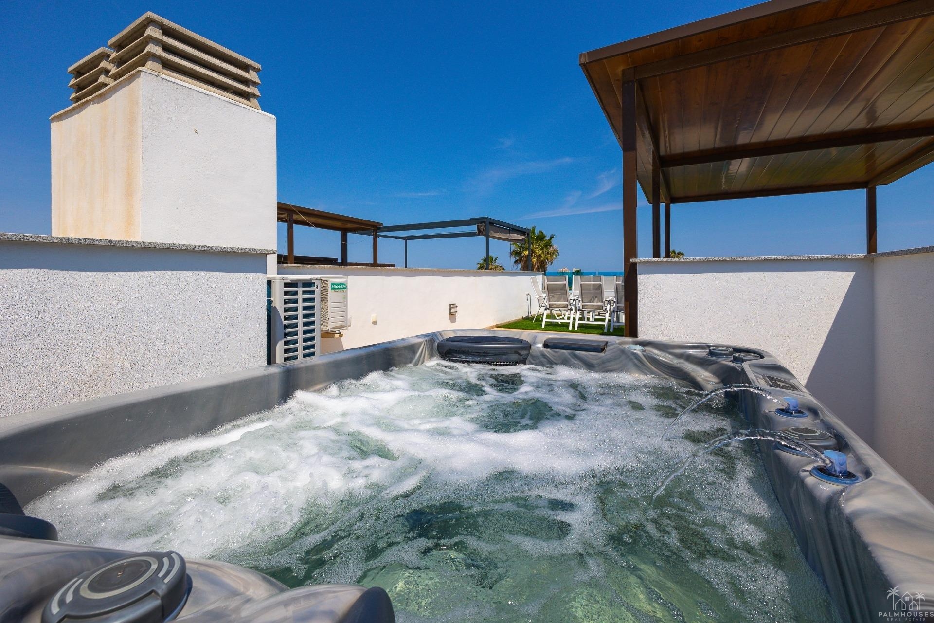 Venta - Casa - Torrevieja - Los Balcones