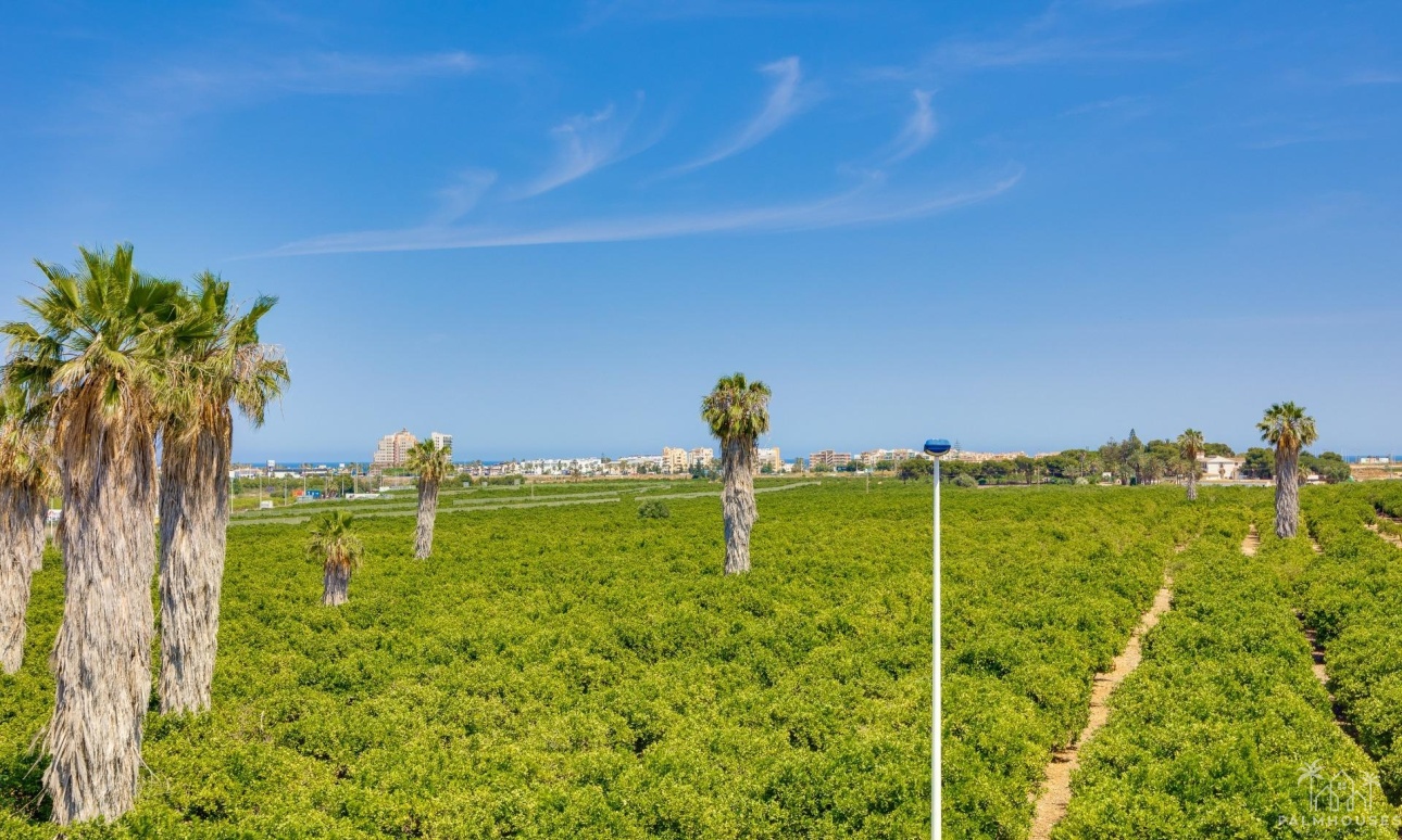 Venta - Casa - Torrevieja - Los Balcones