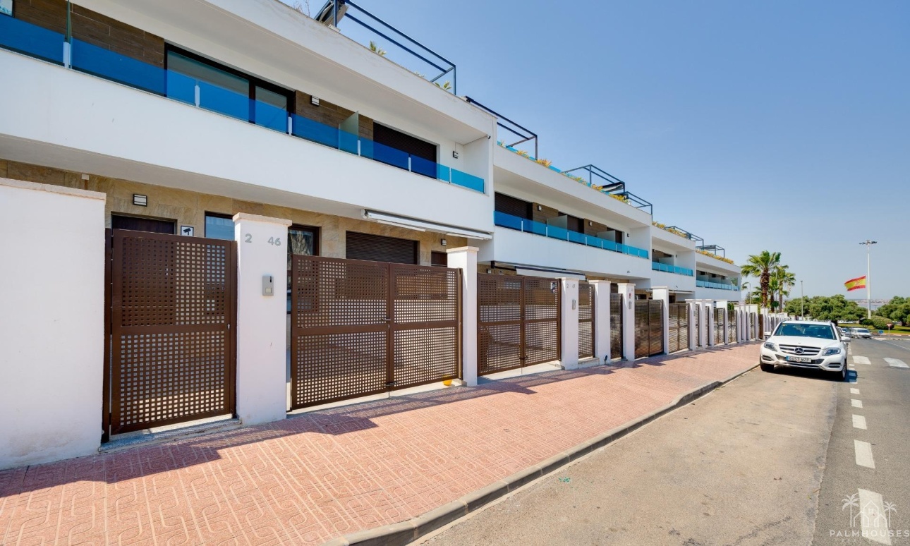 Venta - Casa - Torrevieja - Los Balcones