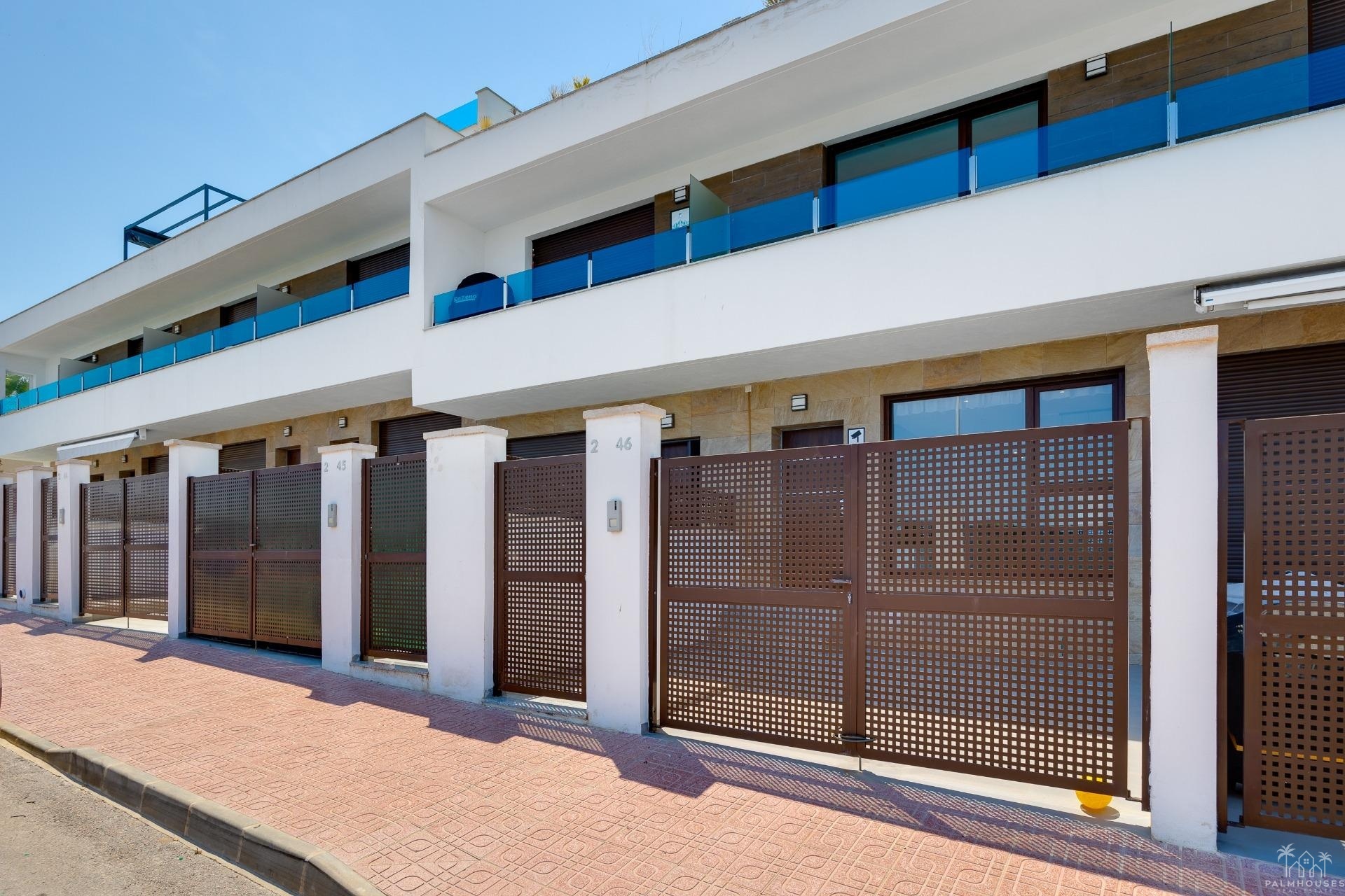 Venta - Casa - Torrevieja - Los Balcones