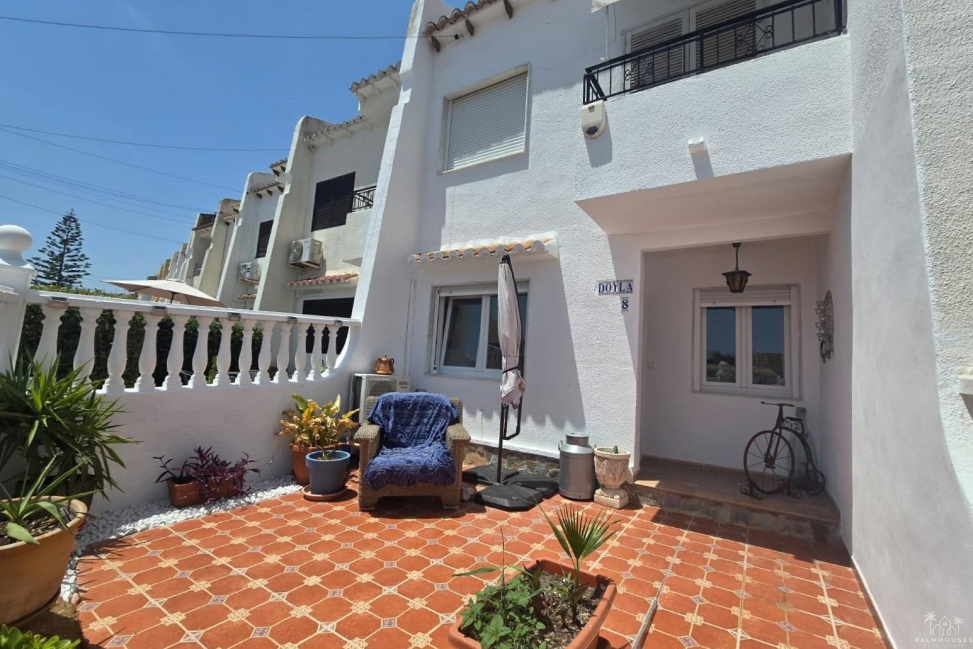 Venta - Casa - Torrevieja - Los Balcones