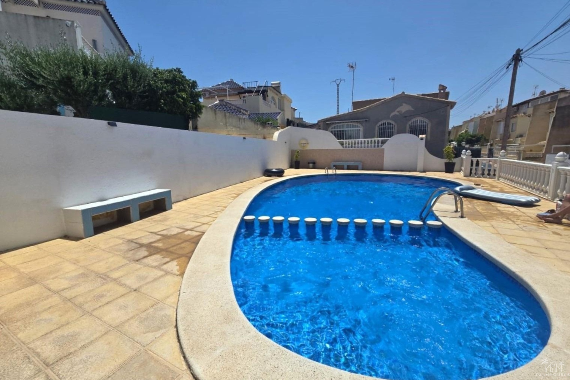 Venta - Casa - Torrevieja - Los Balcones