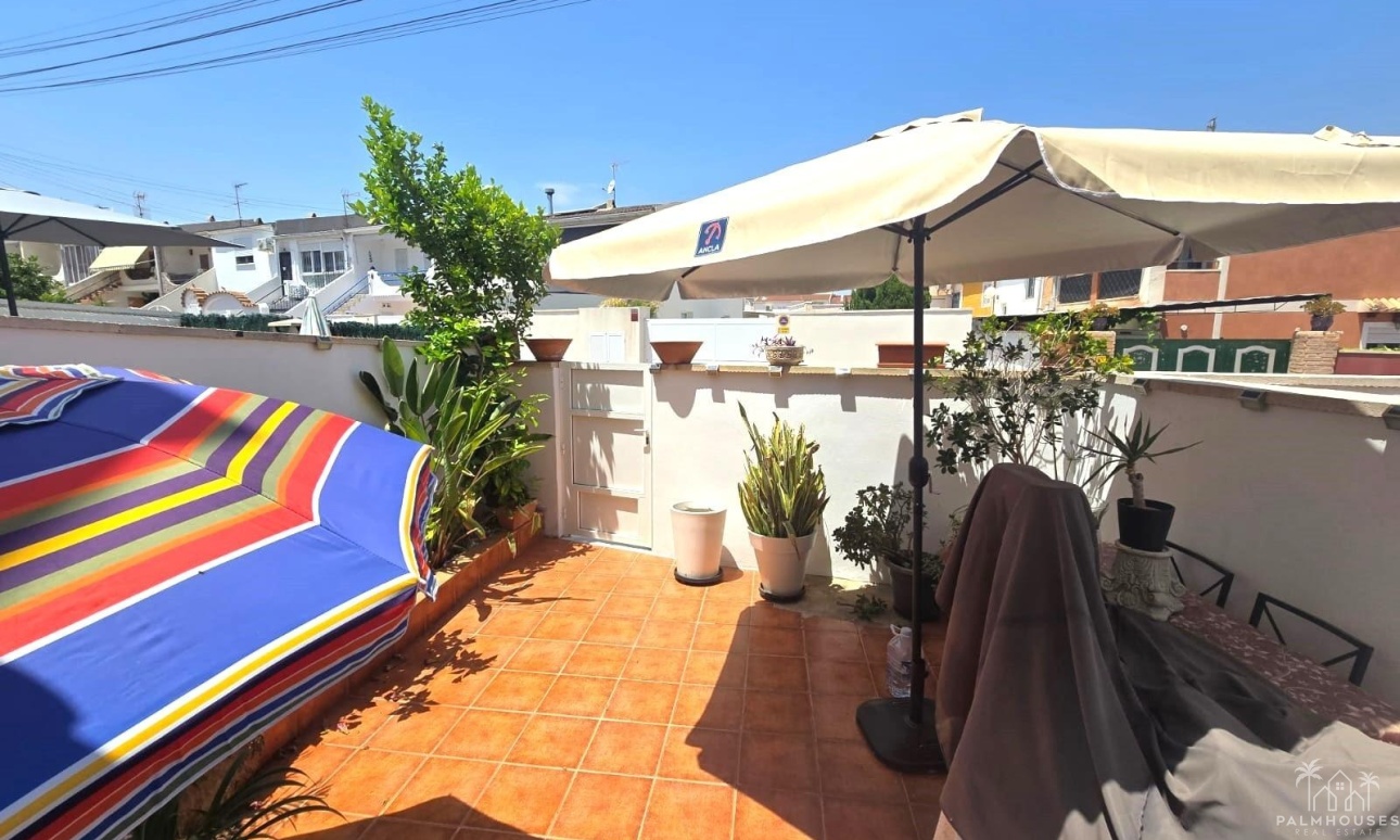 Venta - Casa - Torrevieja - Los Balcones