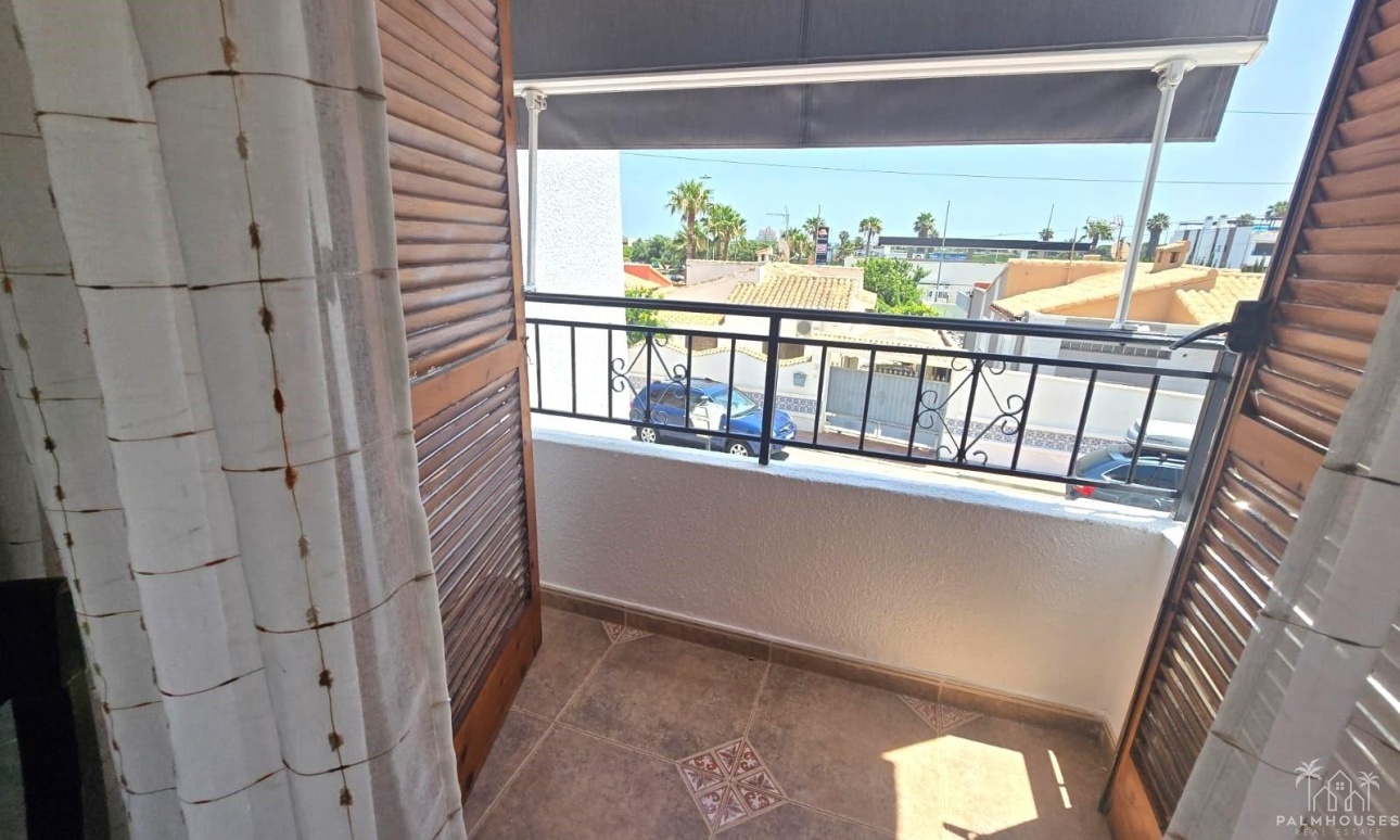 Venta - Casa - Torrevieja - Los Balcones