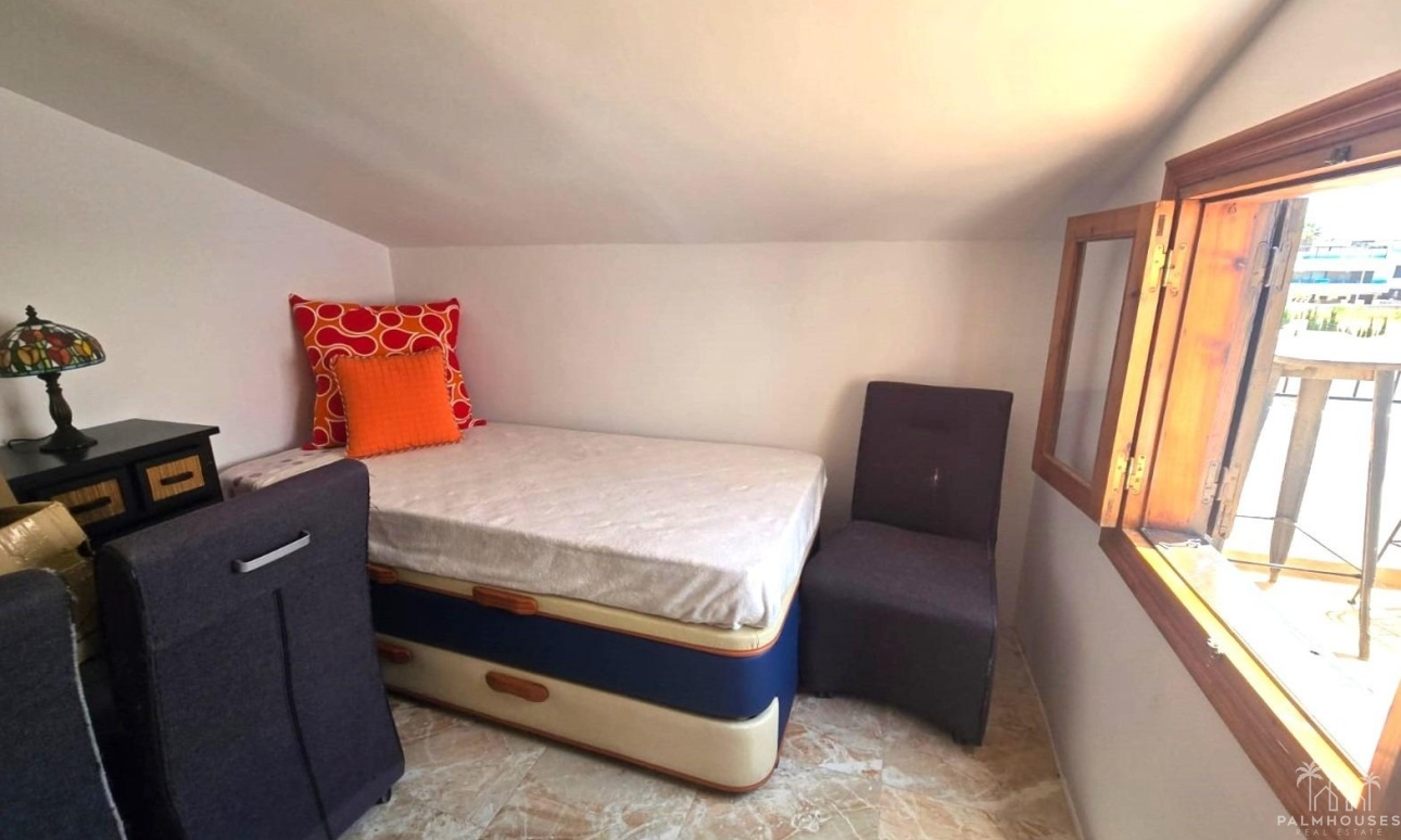 Venta - Casa - Torrevieja - Los Balcones