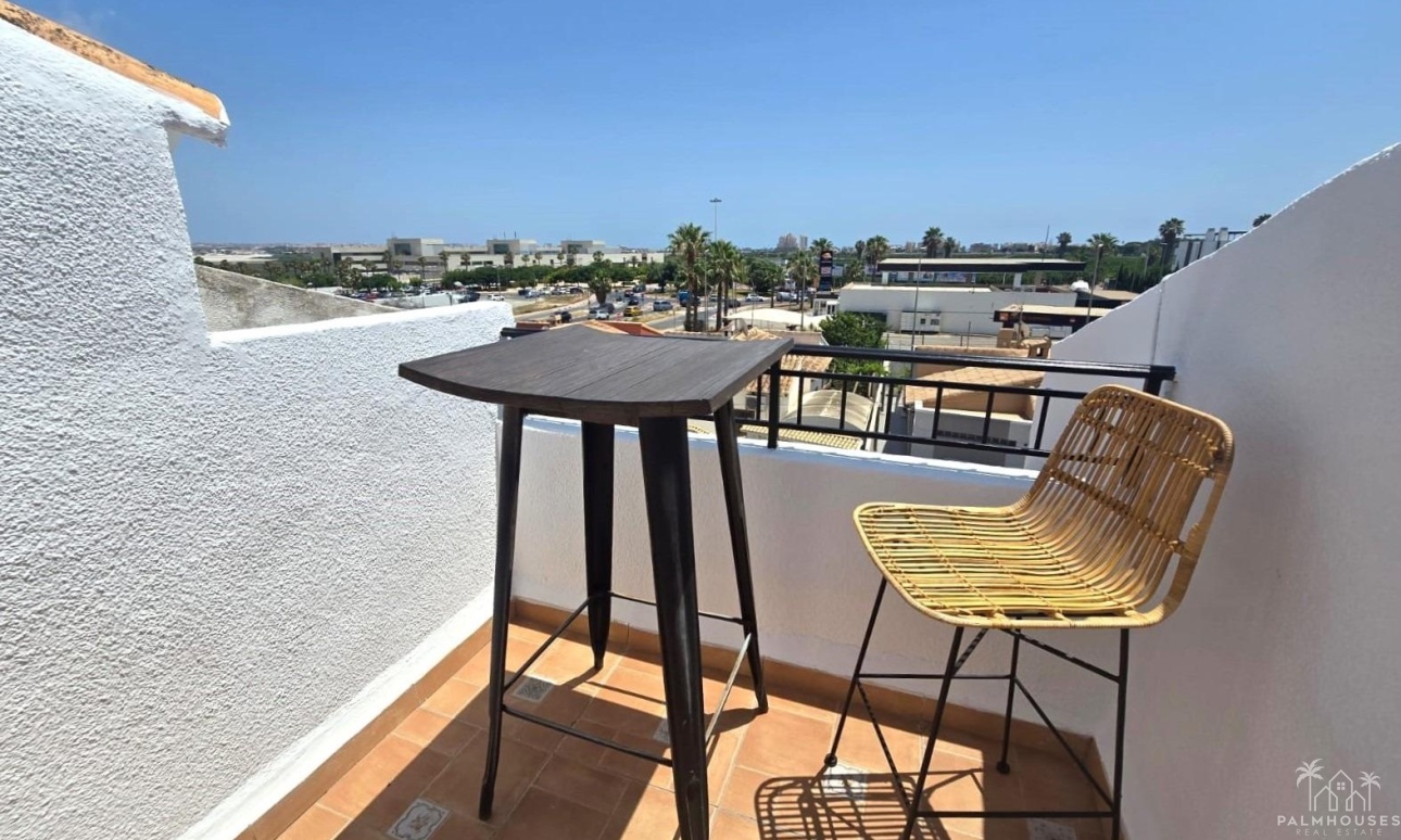 Venta - Casa - Torrevieja - Los Balcones