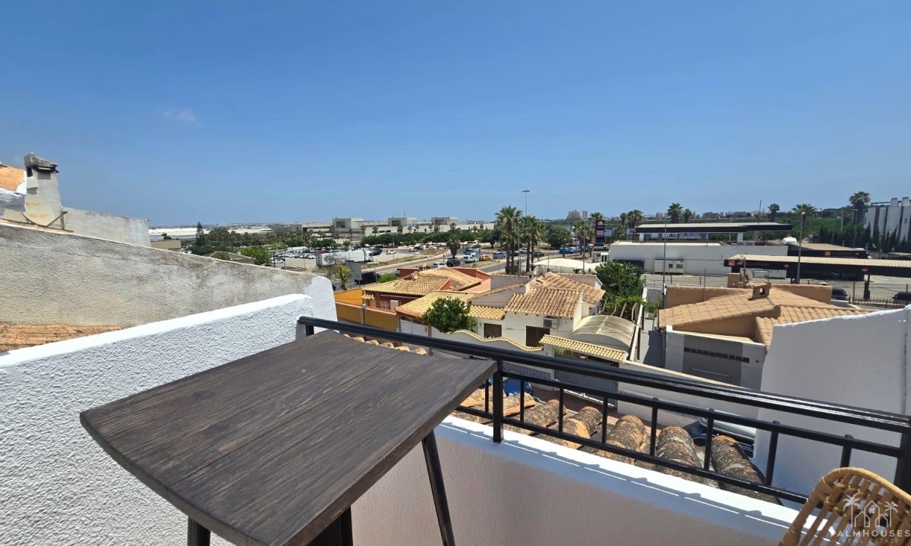 Venta - Casa - Torrevieja - Los Balcones