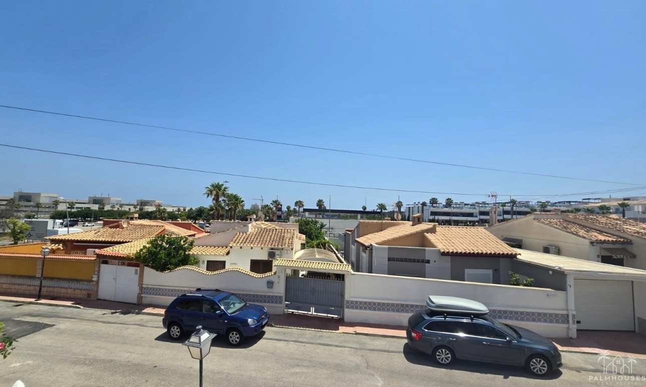 Venta - Casa - Torrevieja - Los Balcones