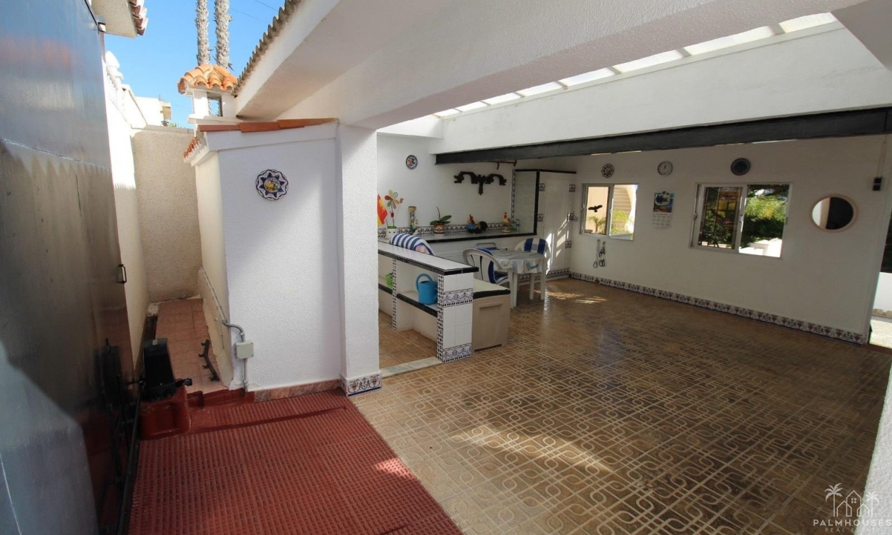 Venta - Casa - Torrevieja - Los Balcones