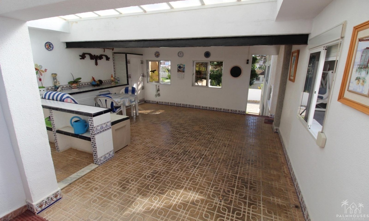 Venta - Casa - Torrevieja - Los Balcones
