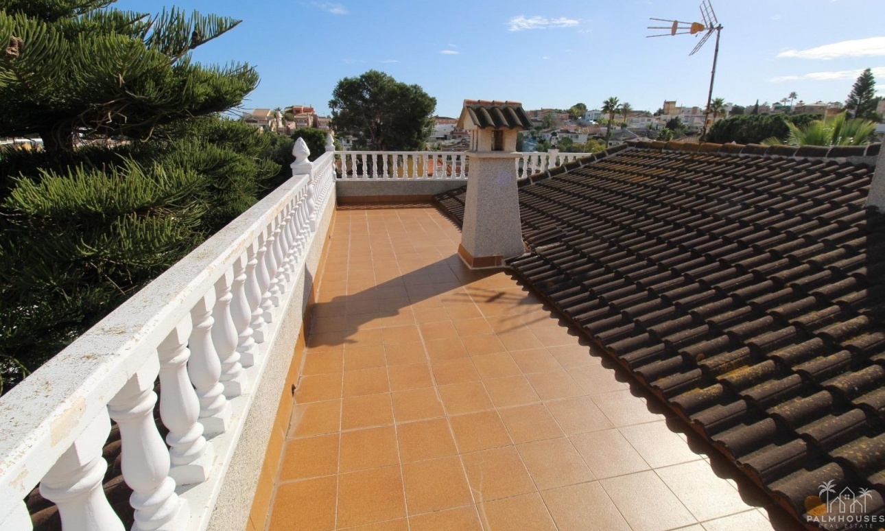 Venta - Casa - Torrevieja - Los Balcones