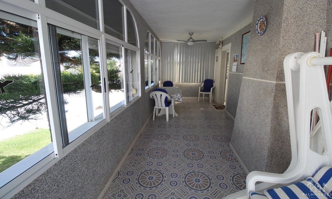 Venta - Casa - Torrevieja - Los Balcones