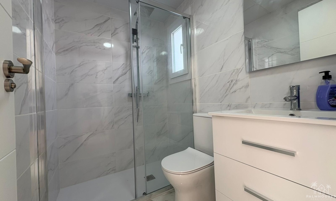 Venta - Casa - Torrevieja - Los Balcones