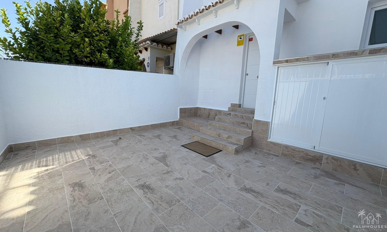 Venta - Casa - Torrevieja - Los Balcones