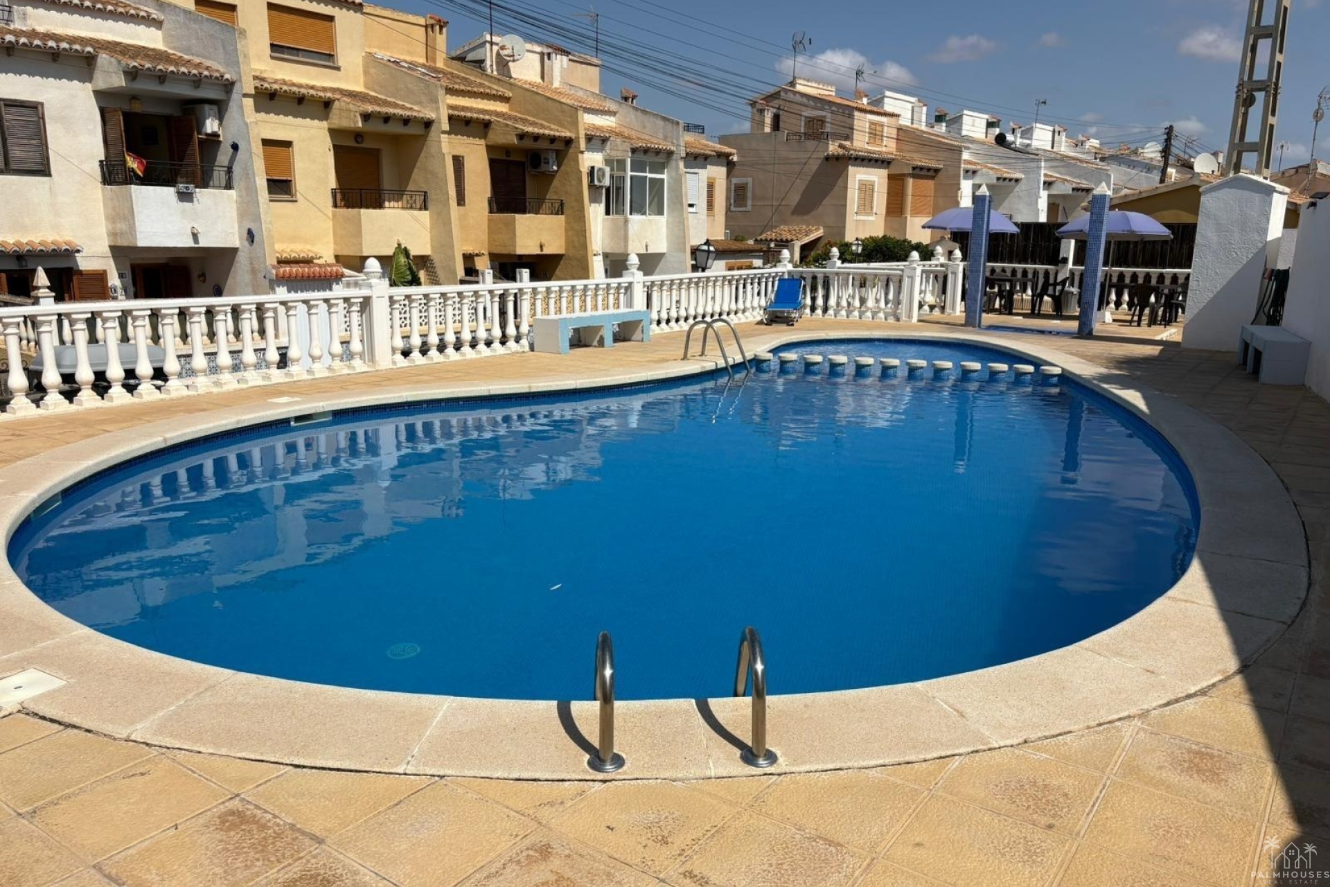 Venta - Casa - Torrevieja - Los Balcones