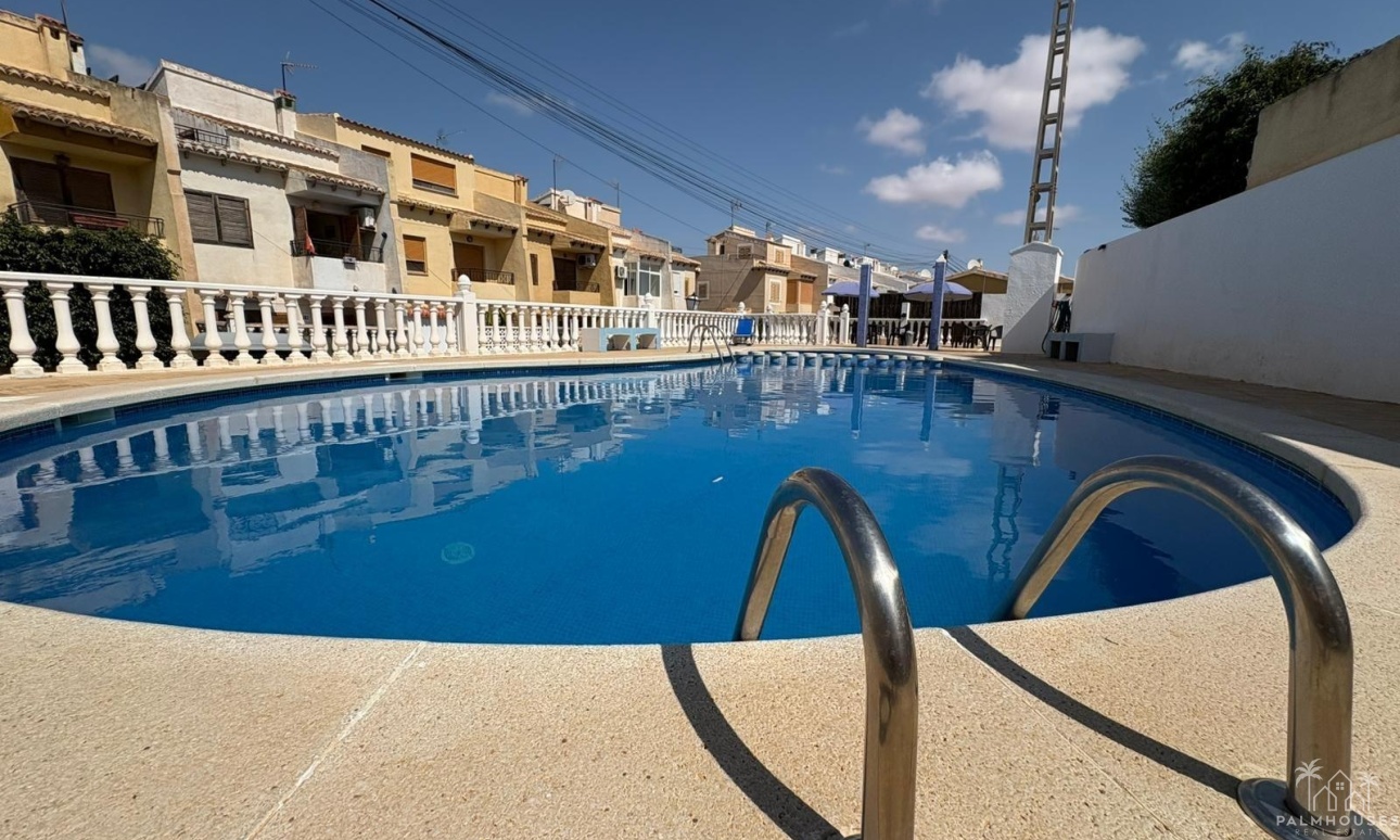 Venta - Casa - Torrevieja - Los Balcones
