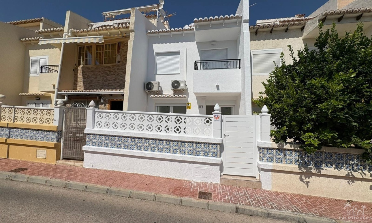 Venta - Casa - Torrevieja - Los Balcones