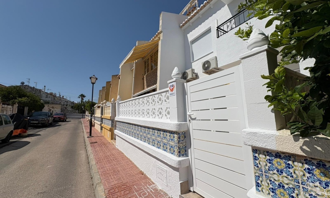 Venta - Casa - Torrevieja - Los Balcones
