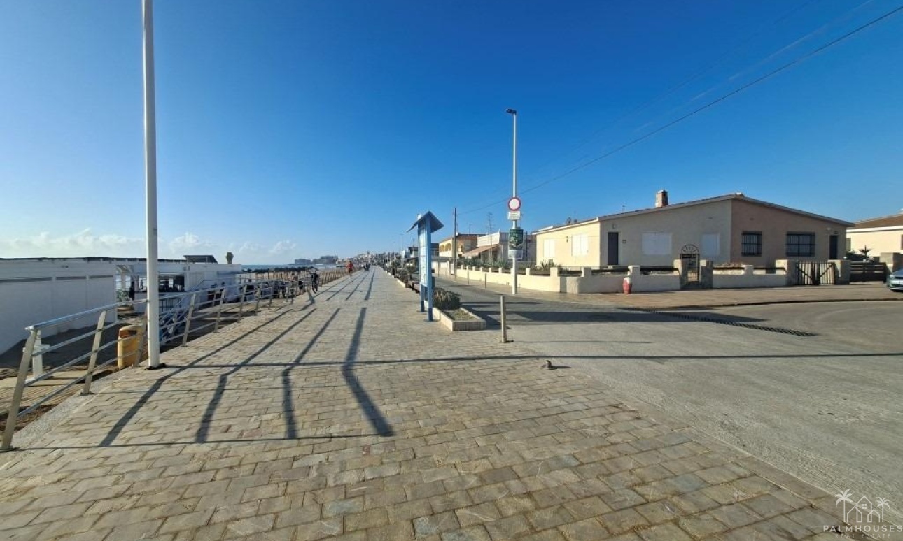 Venta - Casa - Torrevieja - Los Europeos