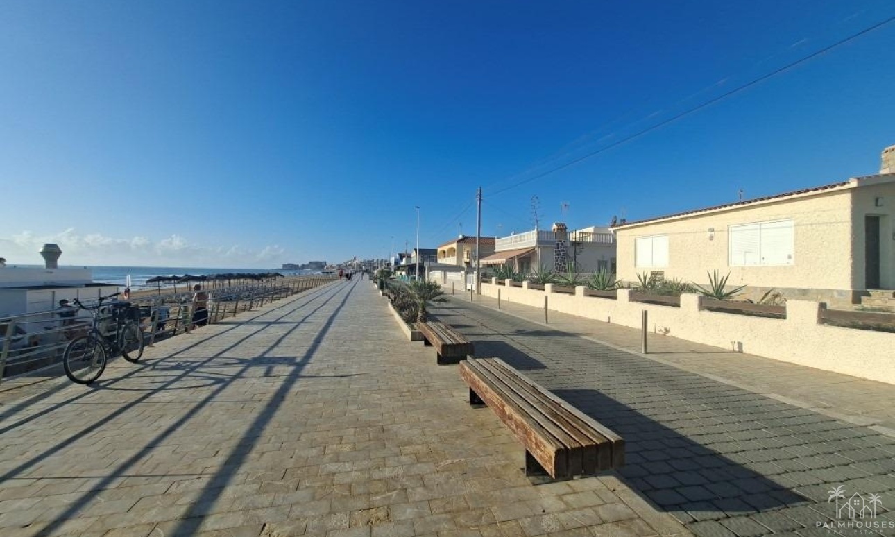Venta - Casa - Torrevieja - Los Europeos