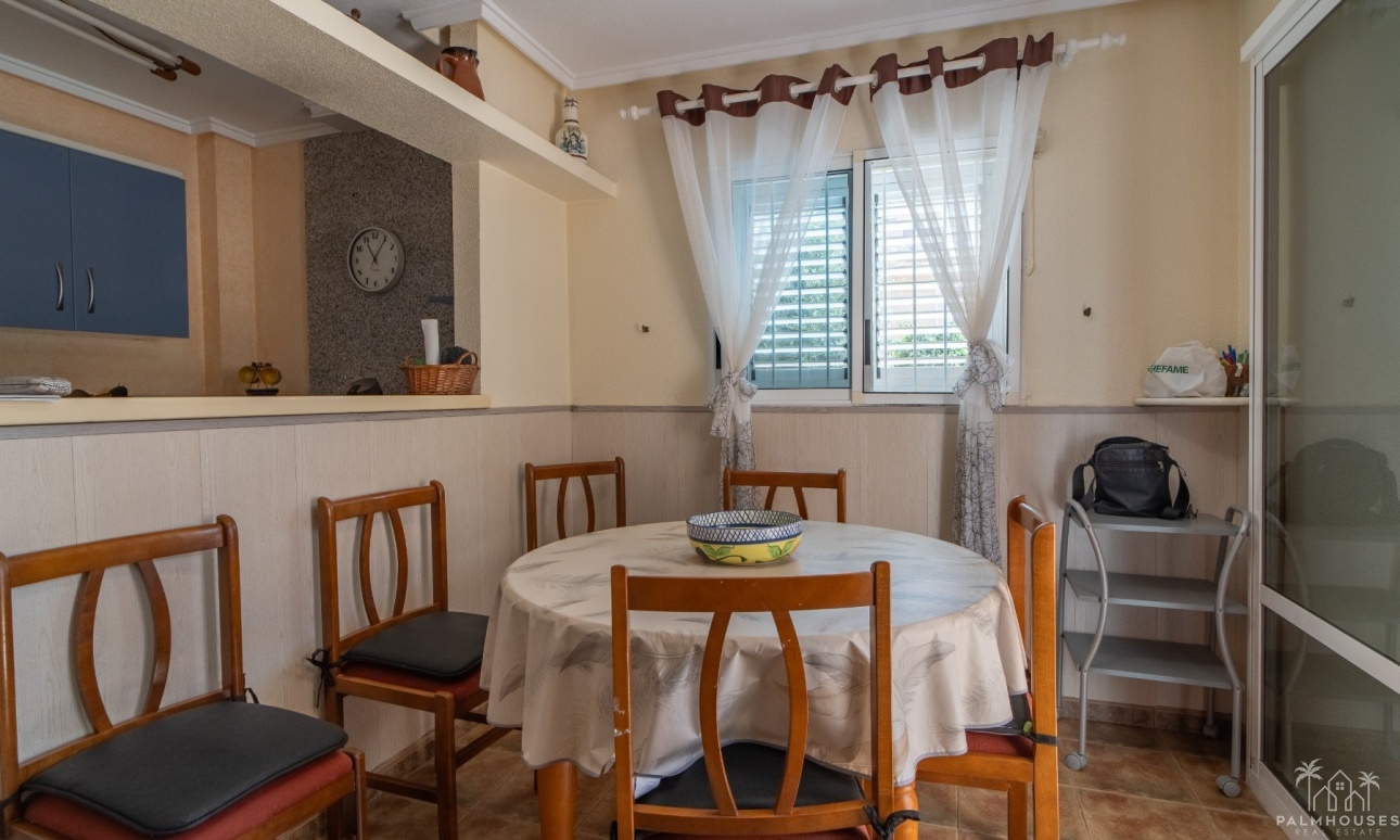 Venta - Casa - Torrevieja - Los Frutales