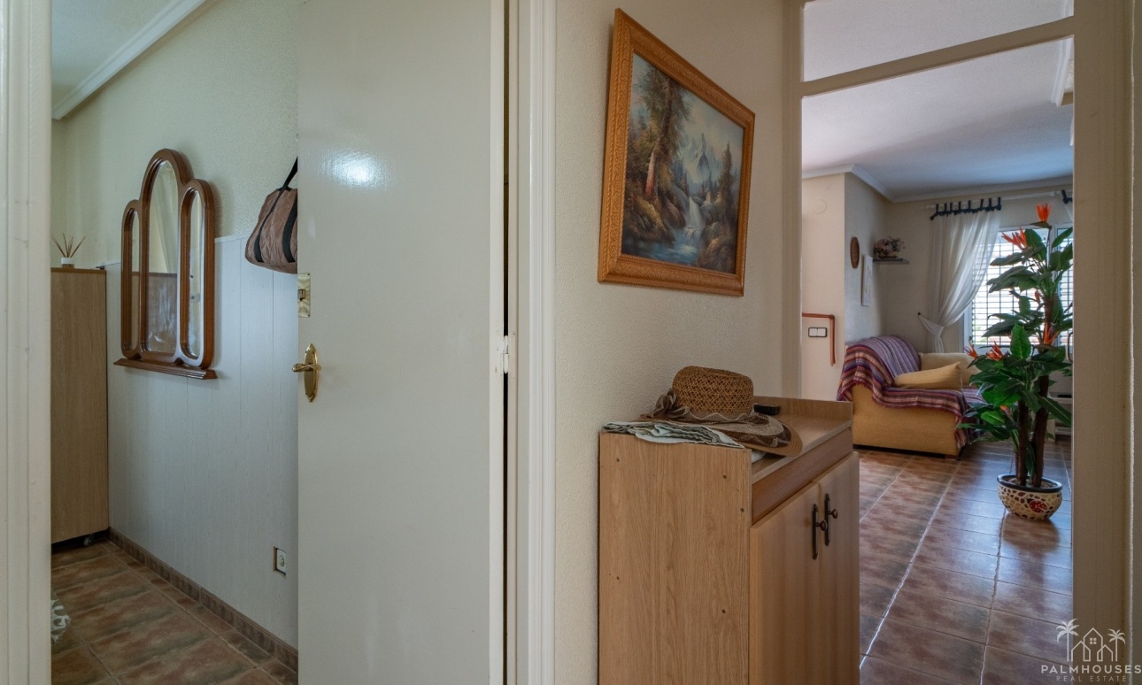 Venta - Casa - Torrevieja - Los Frutales