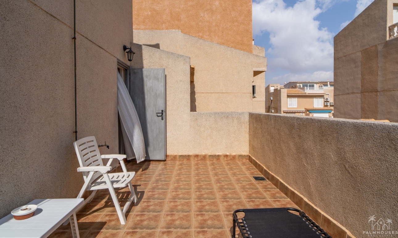 Venta - Casa - Torrevieja - Los Frutales