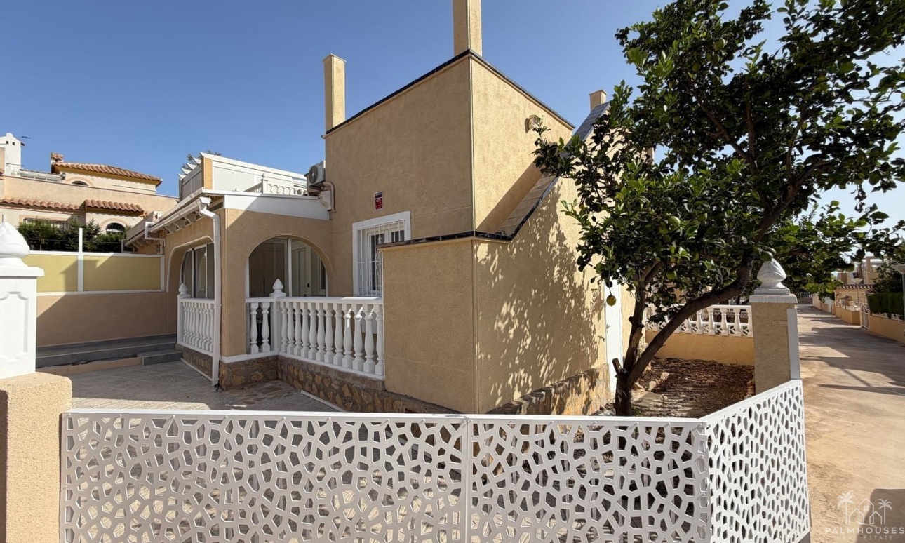 Venta - Casa - Torrevieja - Miramar - Torre Del Moro