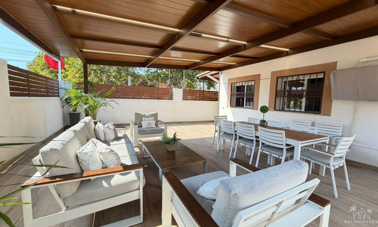 Venta - Casa - Torrevieja - Nueva Torrevieja