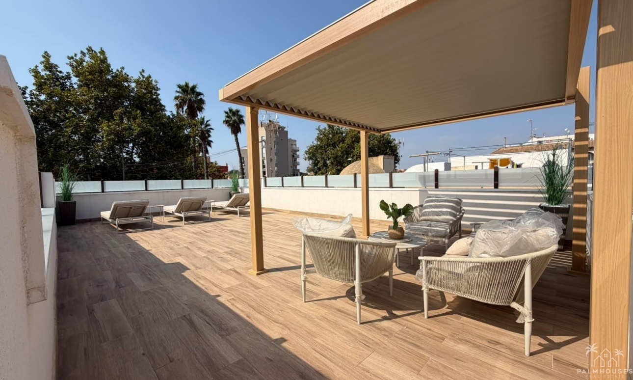 Venta - Casa - Torrevieja - Nueva Torrevieja