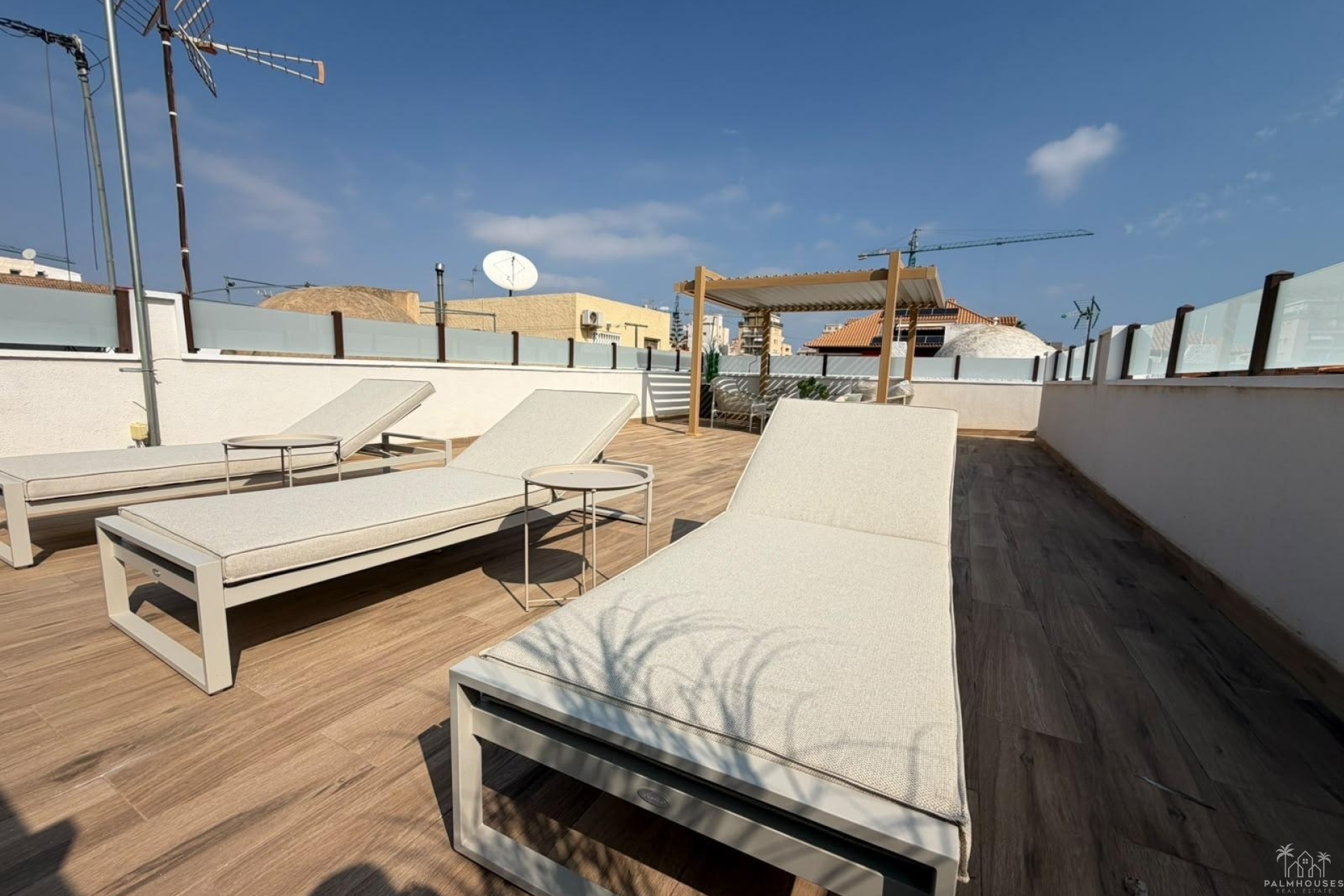 Venta - Casa - Torrevieja - Nueva Torrevieja