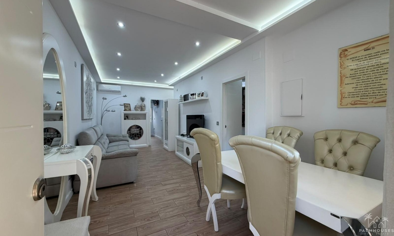 Venta - Casa - Torrevieja - Nueva Torrevieja