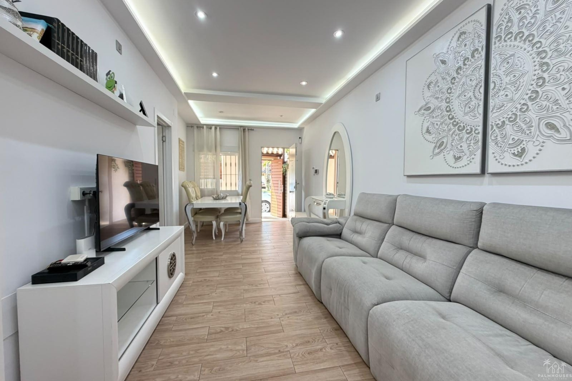 Venta - Casa - Torrevieja - Nueva Torrevieja