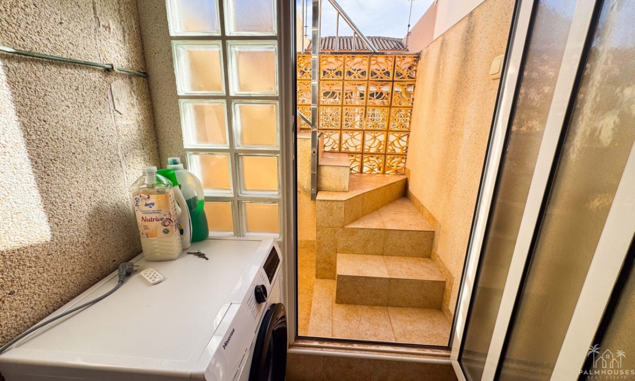 Venta - Casa - Torrevieja - Playa De La Mata