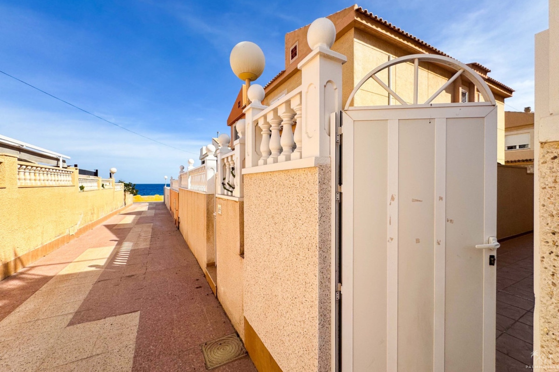 Venta - Casa - Torrevieja - Playa De La Mata