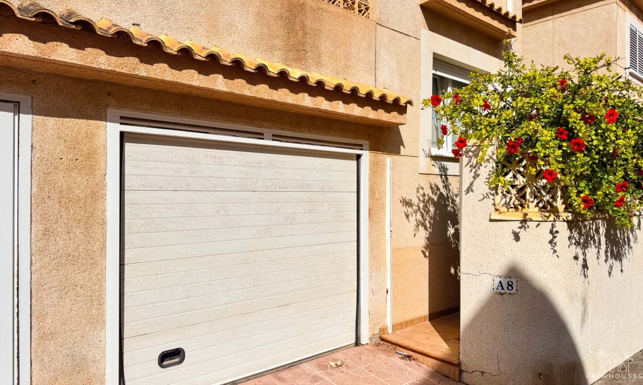 Venta - Casa - Torrevieja - Playa De La Mata