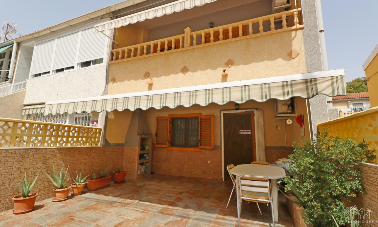 Venta - Casa - Torrevieja - Playa de los Naufragos