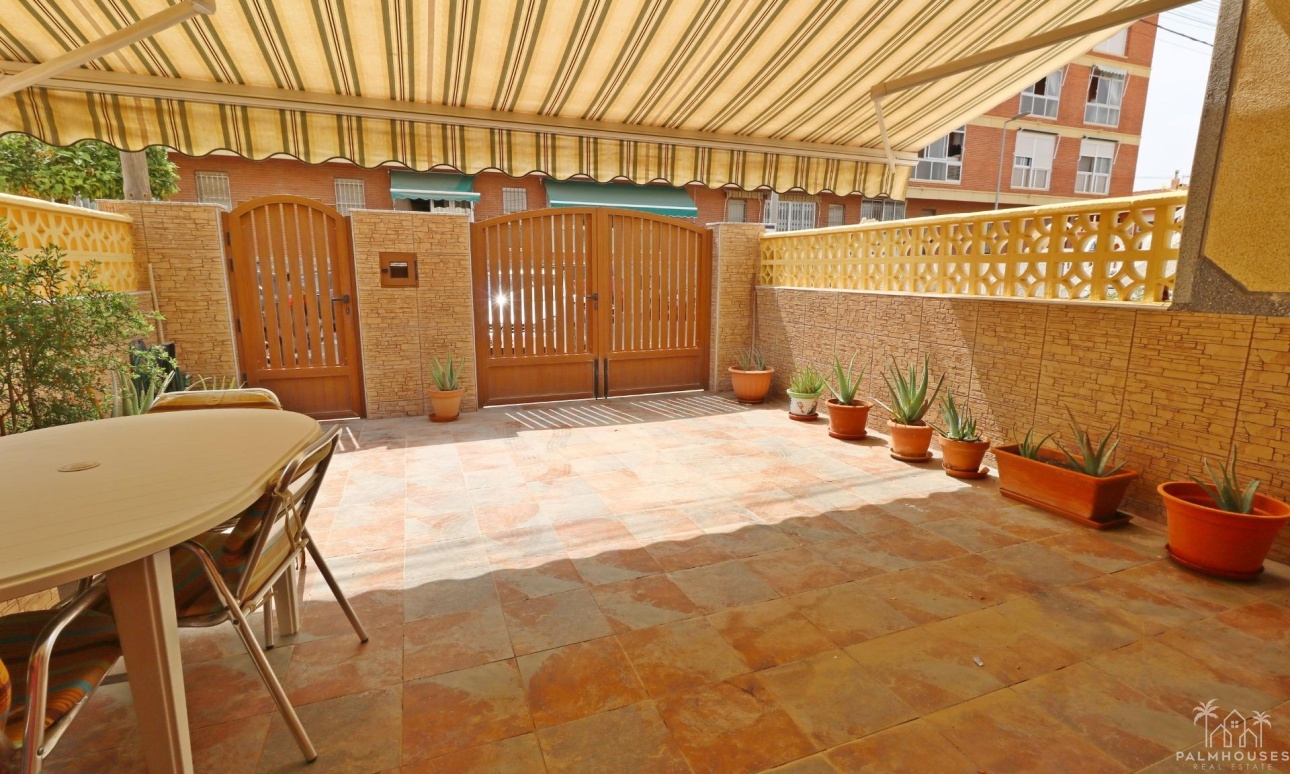 Venta - Casa - Torrevieja - Playa de los Naufragos